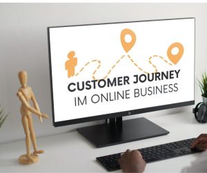 customer journey erklärt